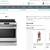 LG LSE4617ST4  6.3cf Slide-In Electric Induction True Convection Range 16 thumbnail