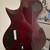 ESP LTD EC-1000 Deluxe – Crimson Red Burst + LTD Hardshell Case 4 thumbnail