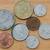 Foriegn coins & tokens 6 thumbnail