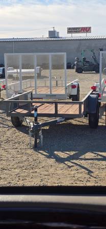 standard utility 5x8 by carson 1