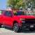 2019 Chevrolet Chevy Silverado 1500 Custom Trail Boss 4x4 4dr Crew Cab 2 thumbnail