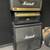 Marshall JCM 800 Lead Series Head (2210 c. 1989) 2 thumbnail