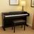 Yamaha Digital Piano with Bench – 88 Keys Weighted 2 thumbnail