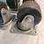 4 Swivel Rubber Caster Wheels 3 thumbnail