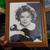 Vintage Shirley temple photos with frame 4 thumbnail