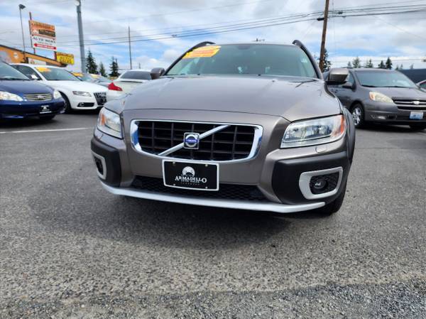 2009 Volvo XC70 3.2 - $6.995 (Seattle)63441712628355121