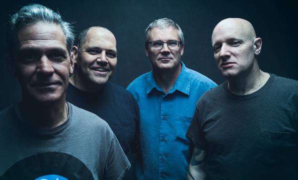 Descendents & Frank Turner & The Sleeping Souls 💕 4 Tickets For sell 1