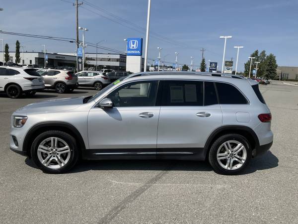 2021 Mercedes-Benz GLB 250 - $28,244 (Mercedes-Benz GLB SUV)63470606374275122