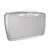 2008-2017 V.I.P Mesh Chrome Grill with bug Screen 1 thumbnail