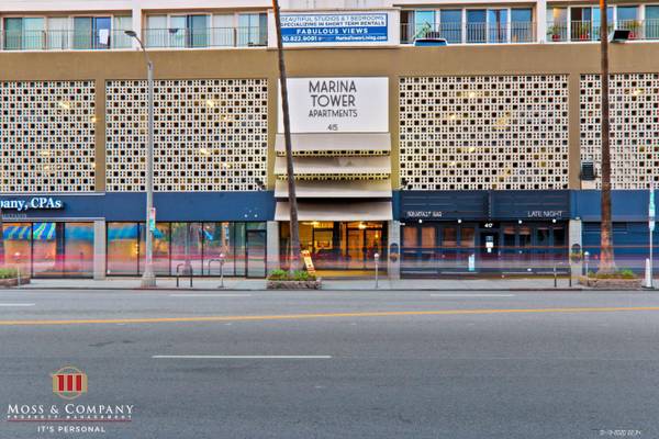 $2,550 / 450ft2 - Studio in Marina Del Rey - Balcony - Central Air & Heat - $400 OFF (Close to the Beach)63840113788289123