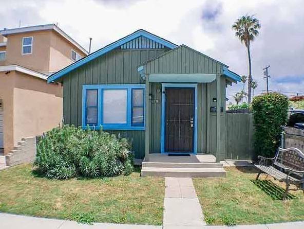 $815 / 1br - 540ft2 - -*-*This Ocean Beach Cottage! (San Diego, CA)63954709873026120