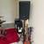 Yamaha drum set with JBL EON715 and Soundcraft UI12 11 thumbnail