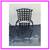 Kessler Industries Cast Iron Outdoor Arm Chair 9 thumbnail