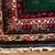 Area Rug, 90" x 65", Green 2 thumbnail