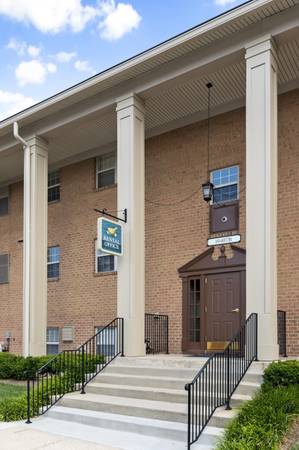 $1,710 / 1br - 850ft2 - 1 Bed, Situated in Beltsville!, Reserved Parking Available63896153793282124