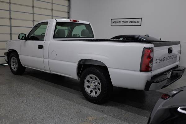 2007 Chevrolet Silverado 1500 Classic - Photo 3