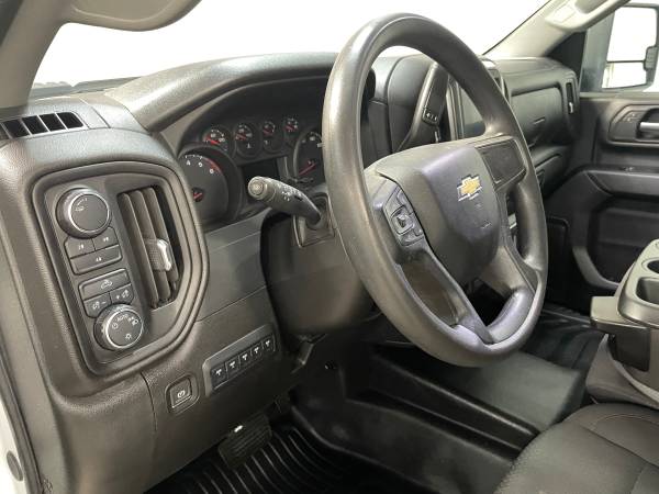 2024 RAM 3500 - Photo 11