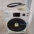 Magic Chef - 2.7 cu. ft. - White All in One Ventless and Washer Dryer Combo 10 thumbnail