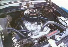 Wanted…Studebaker Engine 1