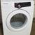 Samsung front loading Dryer - Very good Condition - Digital controls 1 thumbnail