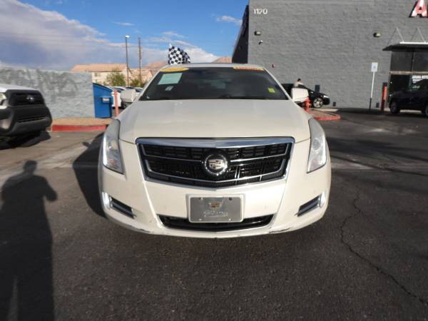 Cadillac XTS - APROBADO AUN CON MAL CREDITO, BANCARROTA, REPO, SSI O JUBILACION - $13995.0063469601207681122