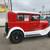 1929 Model A tudor sedan fire chief from museum 2 thumbnail