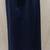 Vintage Michele Navy Blue Midi Pencil Skirt - No Size Tags 7 thumbnail