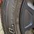 Ram black 20" Alloy Wheels & Tires.  New Takeoffs with tpms! 3 thumbnail