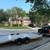 18 ft Aluminum auto trailer with dovetail 1 thumbnail
