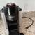 nespresso evoluo piano black env135b de'longhi espresso machine 1 thumbnail