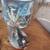 2004 HARLEY DAVIDSON Heritage Softail LAMP & HEADLIGHT Nightlight*COOL 4 thumbnail
