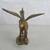 Vintage Solid Brass Pegasus Winged Mythical Flying Horse 3 thumbnail