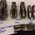 Large Size NPT Pipe Tap Taper 2" 1-1/4 Plumbing 1 thumbnail