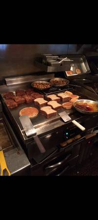 Accutemp Griddle 1