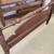 Solid Wood Pineapple 4 Poster Bed, Full, Early American Colonial 2 thumbnail
