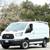 2018 Ford Transit  250 3dr SWB Low Roof Cargo Van w/Sliding Passenger 4 thumbnail