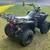 2003 Yamaha Wolverine 350 4x4 YFM 5 thumbnail