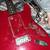 1989 Fender USA Strat Standard Red Lite Sparkle 9 thumbnail