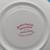 YE OLD ENGLISH GROSVENOR Bone China Floral Saucer 5 thumbnail