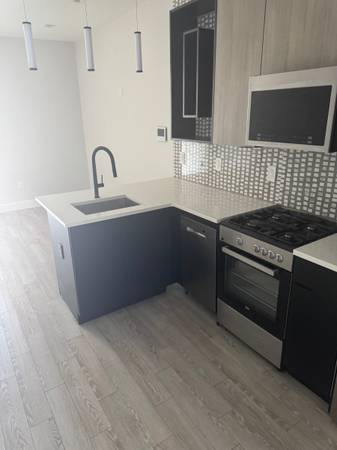 Section 8 housing for rent