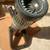 AKRONMATIC I FIRE NOZZLE USED SCRATCHES ONE FIN DAMAGED $40 5 thumbnail