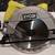 Ryobi CSB125VN 7 1/4 inch corded circular saw (New) 2 thumbnail
