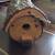 Log Birdhouse - Handcrafted 5 thumbnail