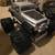 1/8 Kyosho Mad Force RC remote control nitro truck 1 thumbnail