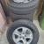 Jeep Wrangler wheels Rims $400 1 thumbnail