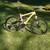 🚴🚴 BRAND NEW 🚴🚴.......Gravity  aluminum full suspens .. .100% perf 8 thumbnail