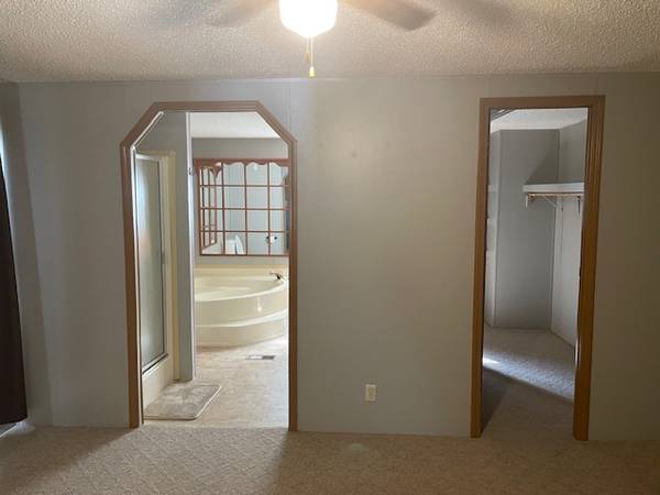$670 / 3br - 1100ft2 - Casa móvil en alquiler en Christopher (Snider Street en Christopher)63688334033411121