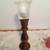 Home Interior Candlestick Holder ~ Hobnail Votive With Candle ~ Mid Ce 4 thumbnail