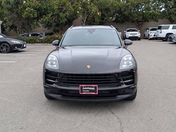 2021 Porsche Macan AWD All Wheel Drive  SUV - $36,433 (Call *(510) 398-4108* to Confirm Availability Instantly)63470898656641121
