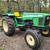 2004 John Deere 5303 2 thumbnail